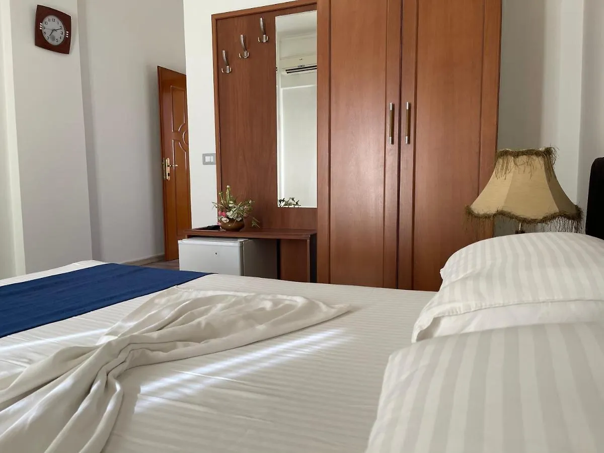 Hotel Benilva Shkallnur 3*,  Albânia