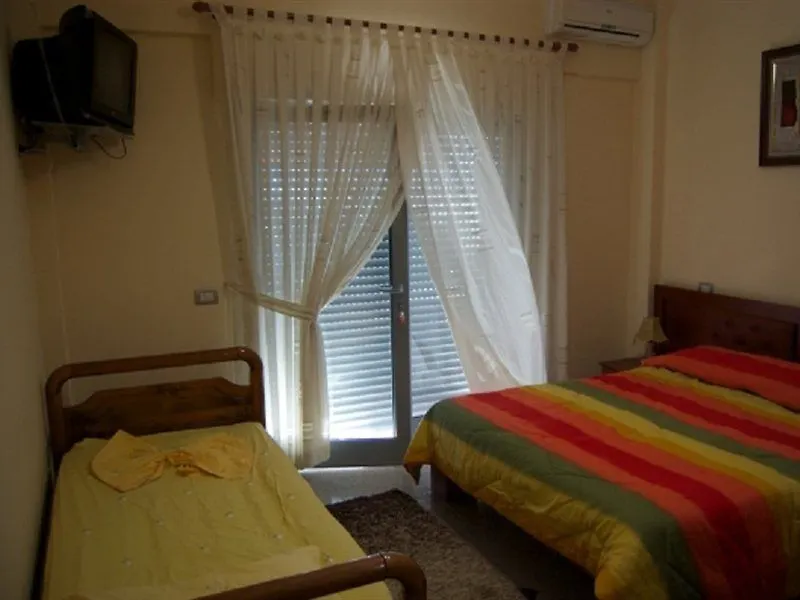Hotel Benilva Škalngur