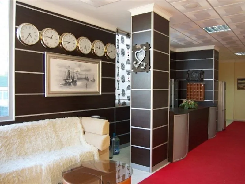Hotel Benilva Škalngur